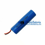 Batería para PLC XKD-D215 [Batería de repuesto]